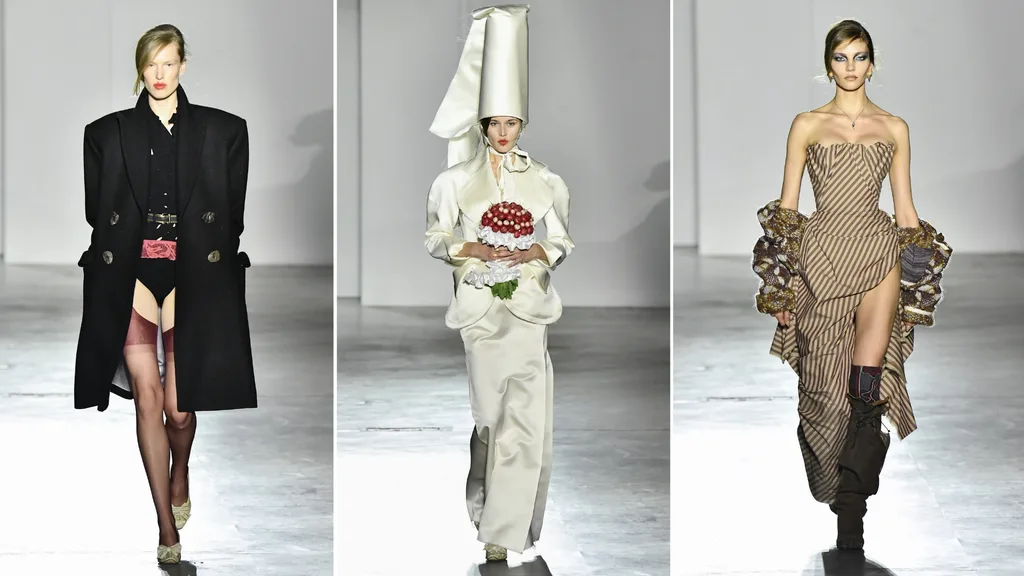 Vivienne Westwood AW26