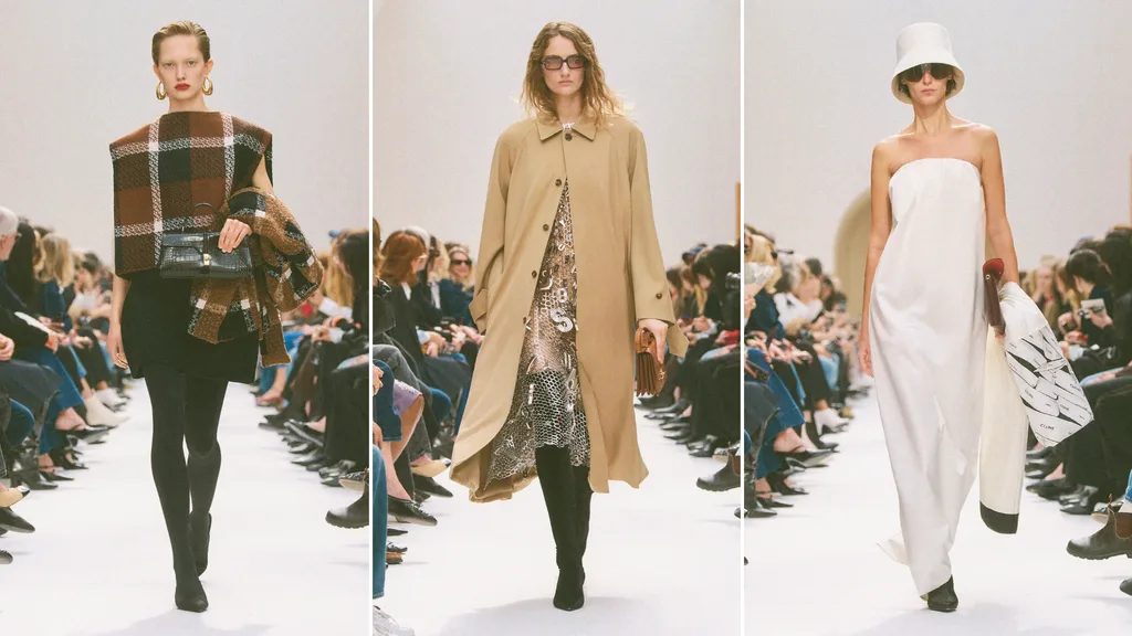 Celine AW26