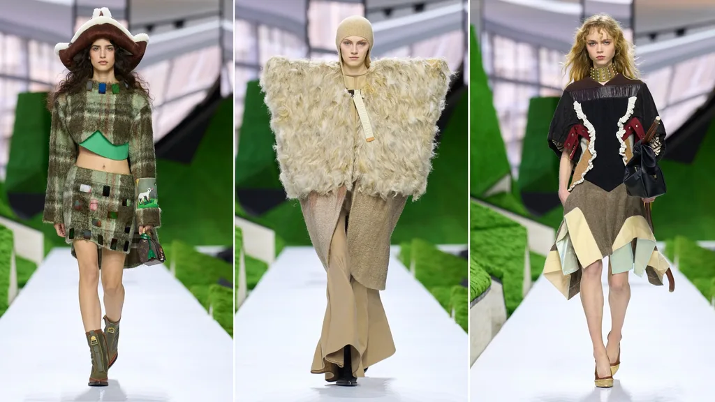 Louis Vuitton AW26