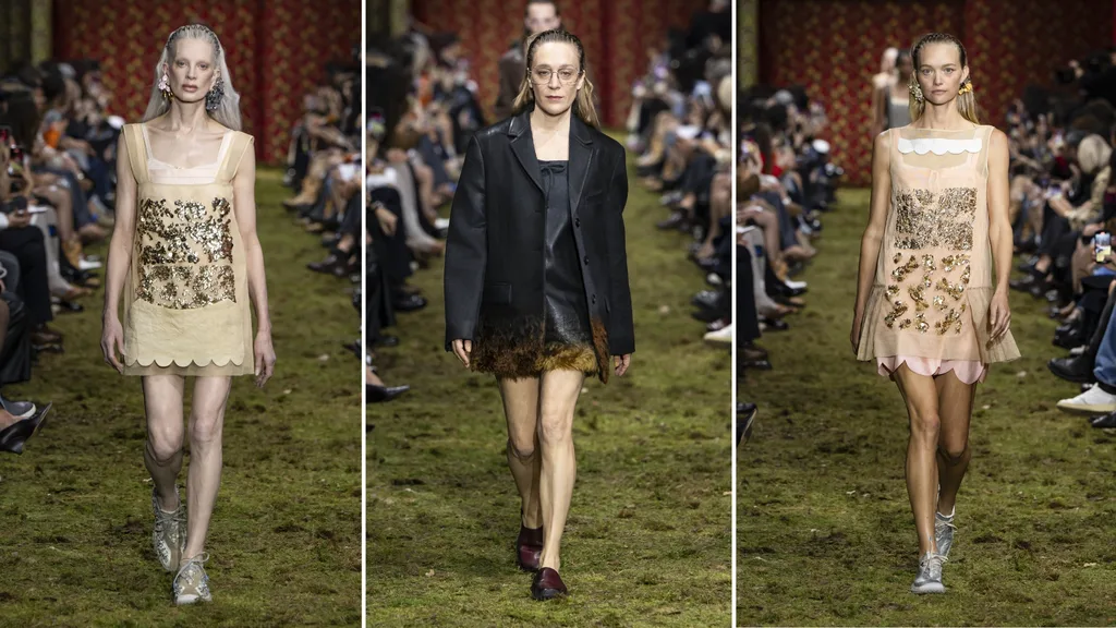 Miu Miu A/W 26
