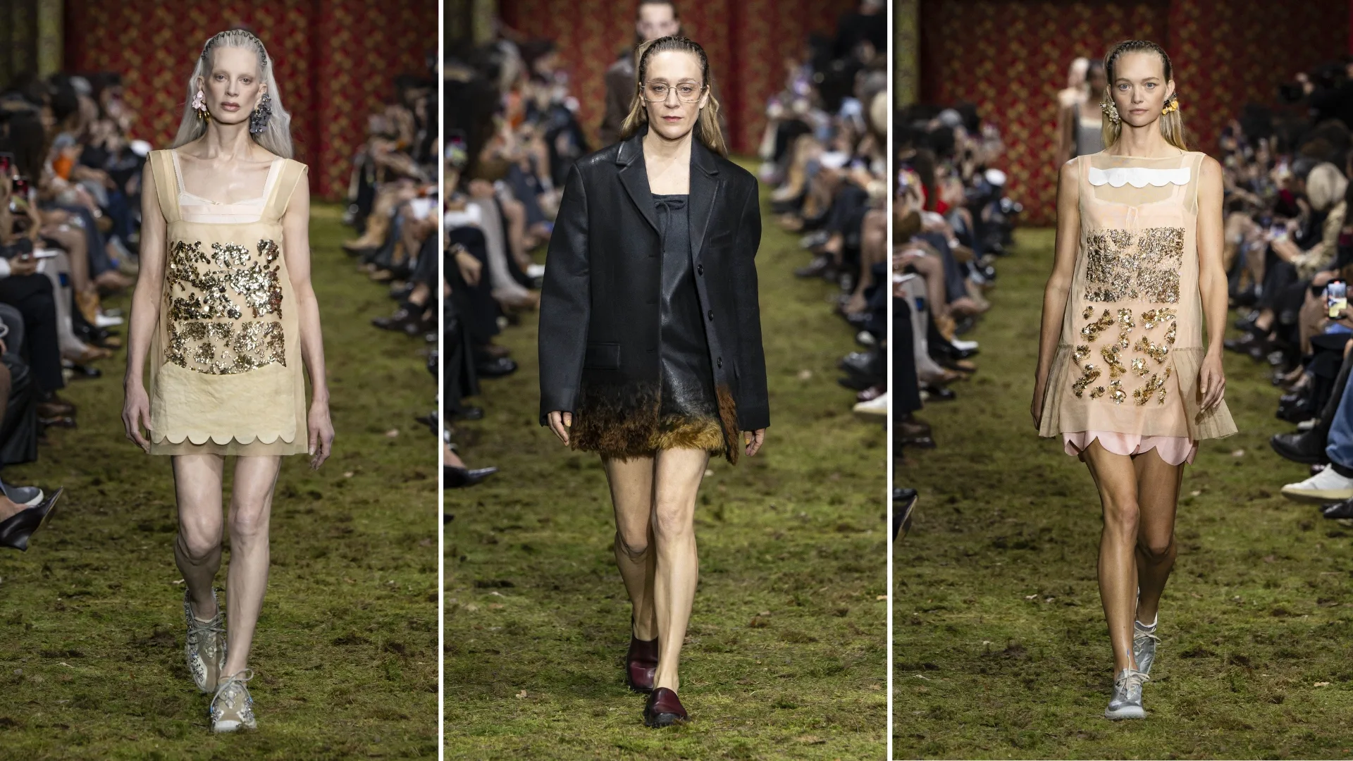Miu Miu A/W 26