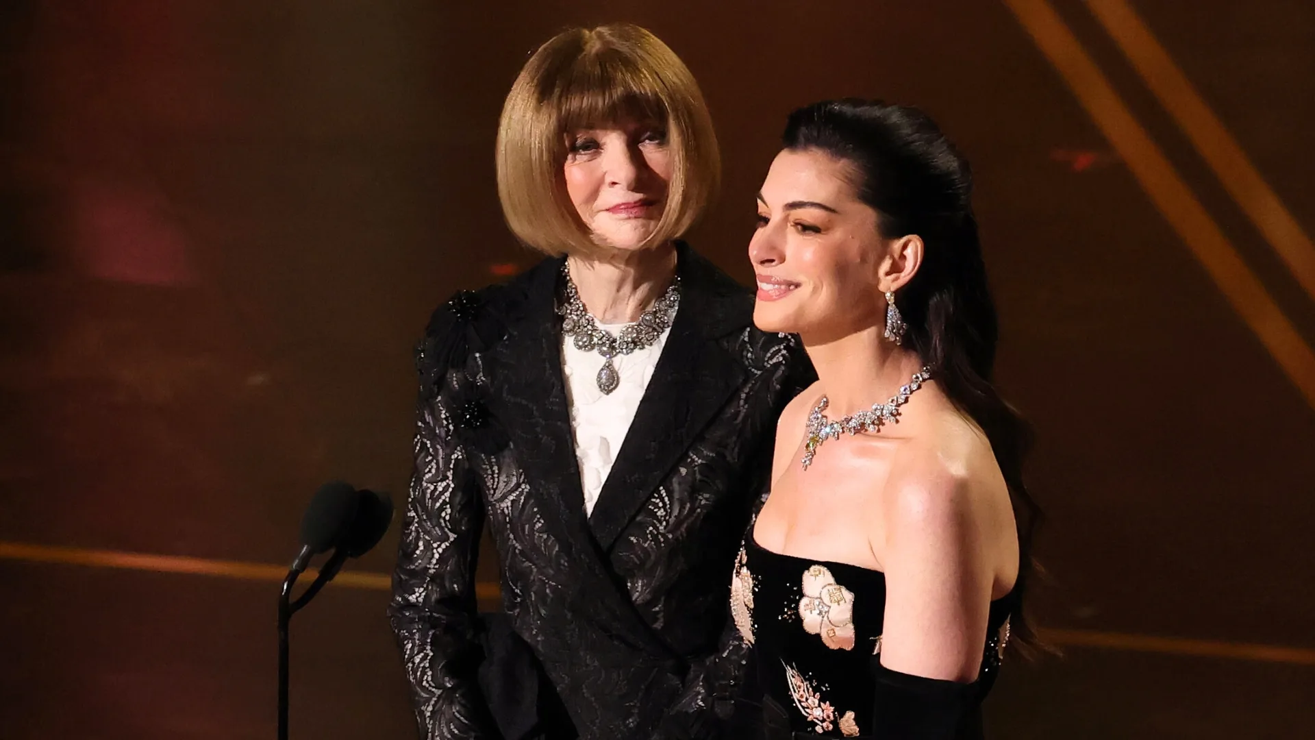 Oscars 2026 moments 