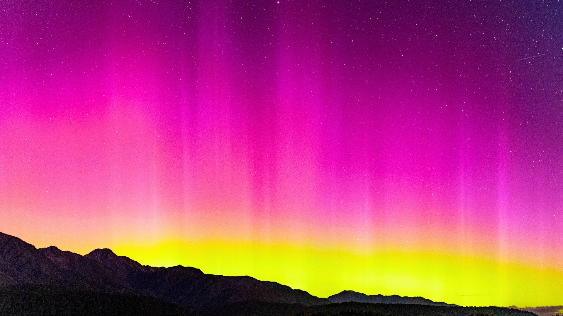 Aurora Australis 