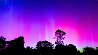 Aurora Australis