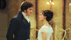 Pride & Prejudice