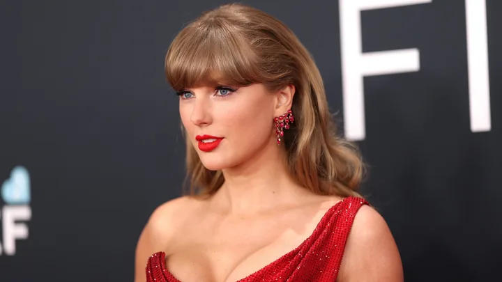 iHeartRadio Music Awards