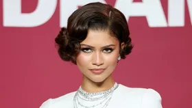 Zendaya&rsquo;s Triple Film Press Tour Is Officially Underway
