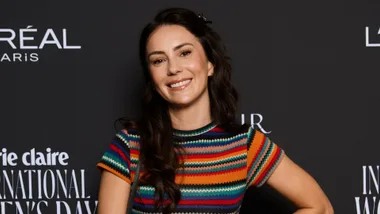 Tie Up Your Top Knot: Amy Shark Has A New Album
