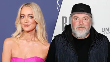 Kyle Sandilands Jackie O fight