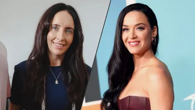 Katy Perry Katie Perry