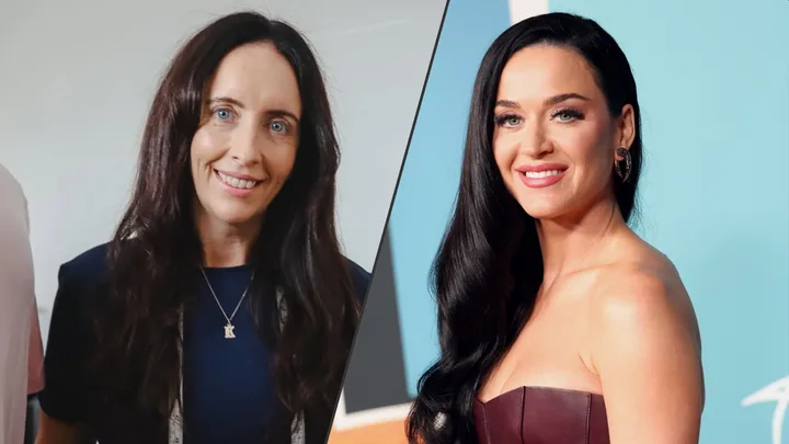 Katy Perry Katie Perry