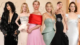 Every Look From The 2026 Oscars Red Carpet