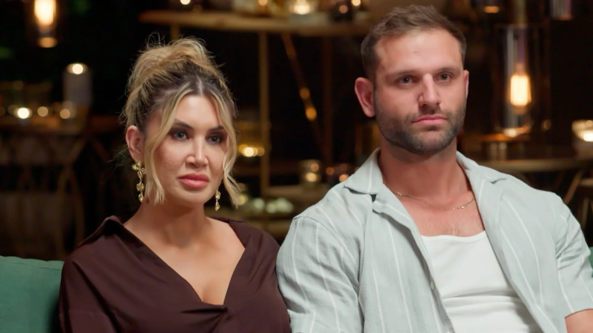 MAFS Alternative Matches
