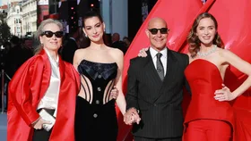 All &lsquo;The Devil Wears Prada 2&rsquo; Press Tour & Premiere Looks So Far