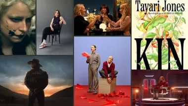 What To See, Do, Read and Listen To This March