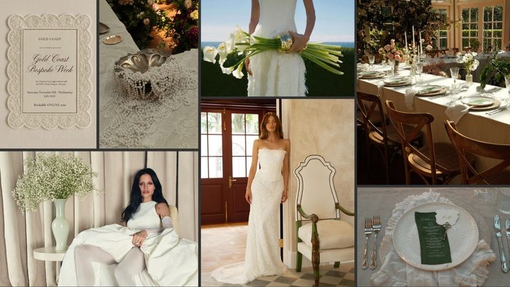 What's Next In Weddings? A Style Insider Shares The Trends To Watch