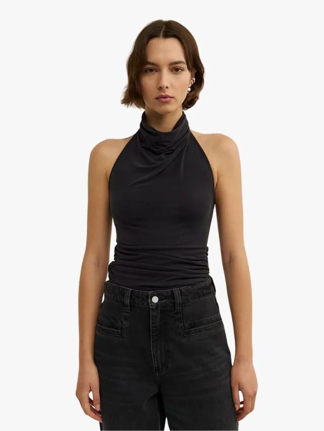 WITCHERY X LARA WORTHINGTON
