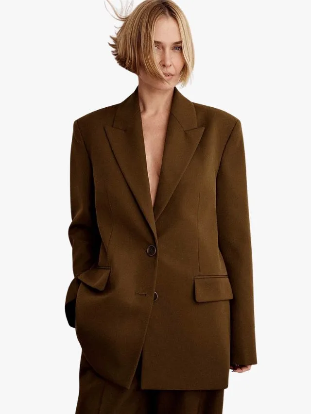 WITCHERY X LARA WORTHINGTON
