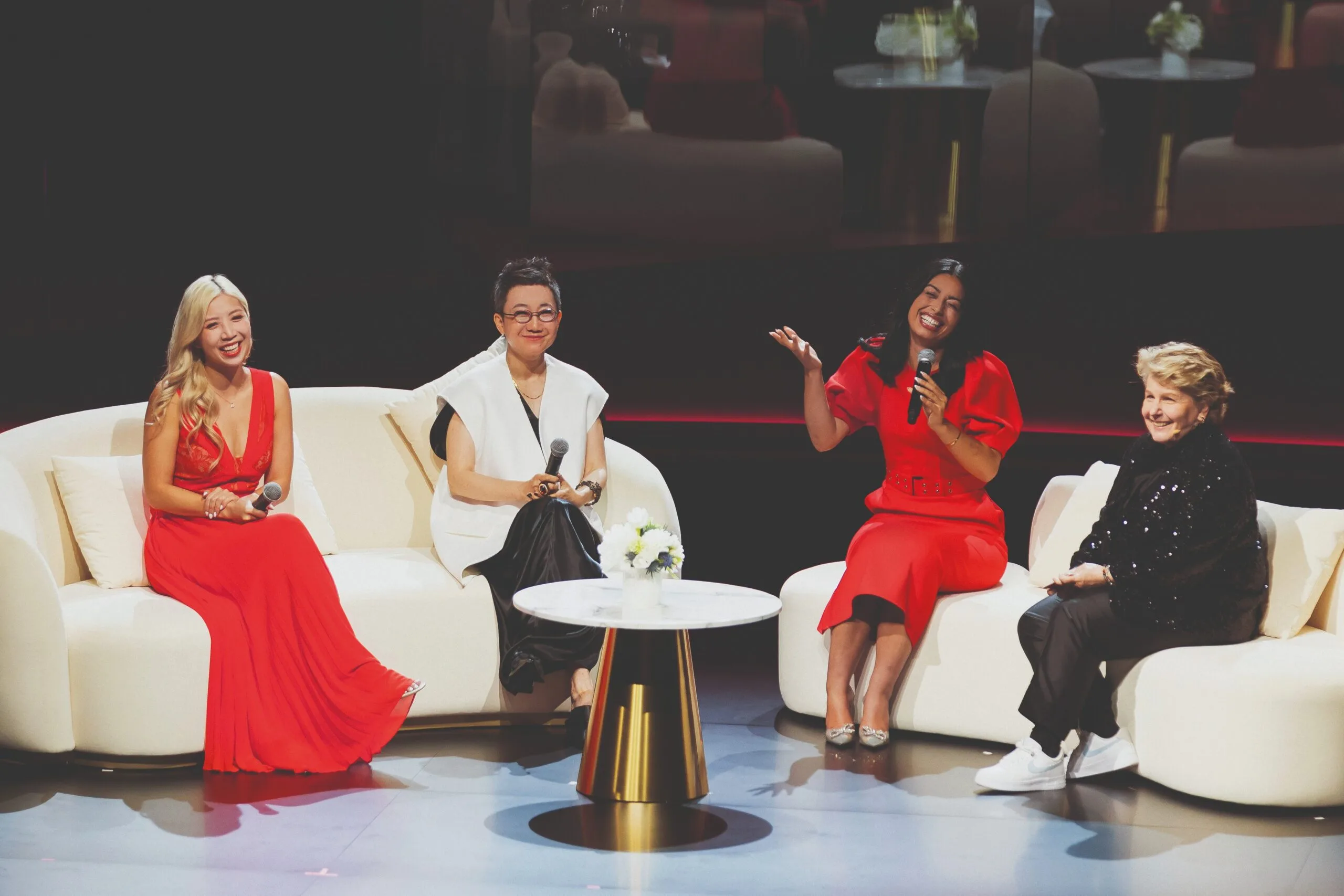 Cartier women's initiative