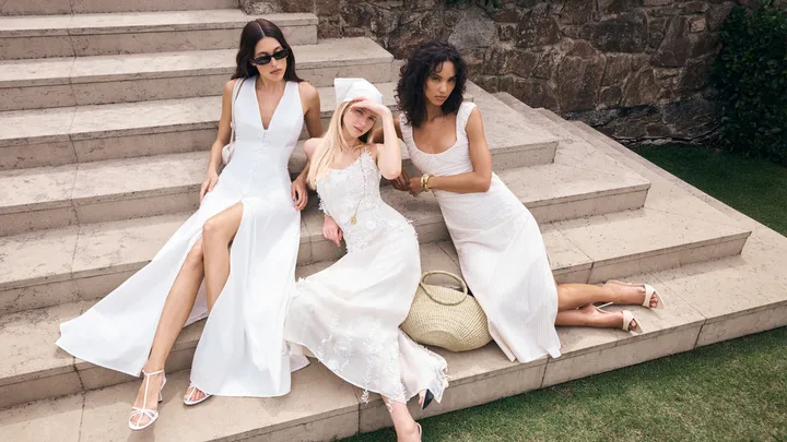Meshki Archive Sale: What Our Editors Are Shopping Right Now