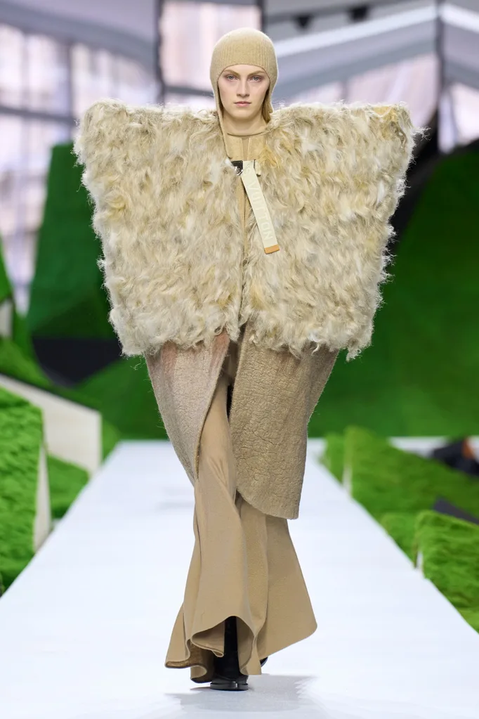 A/W 26 Louis Vuitton