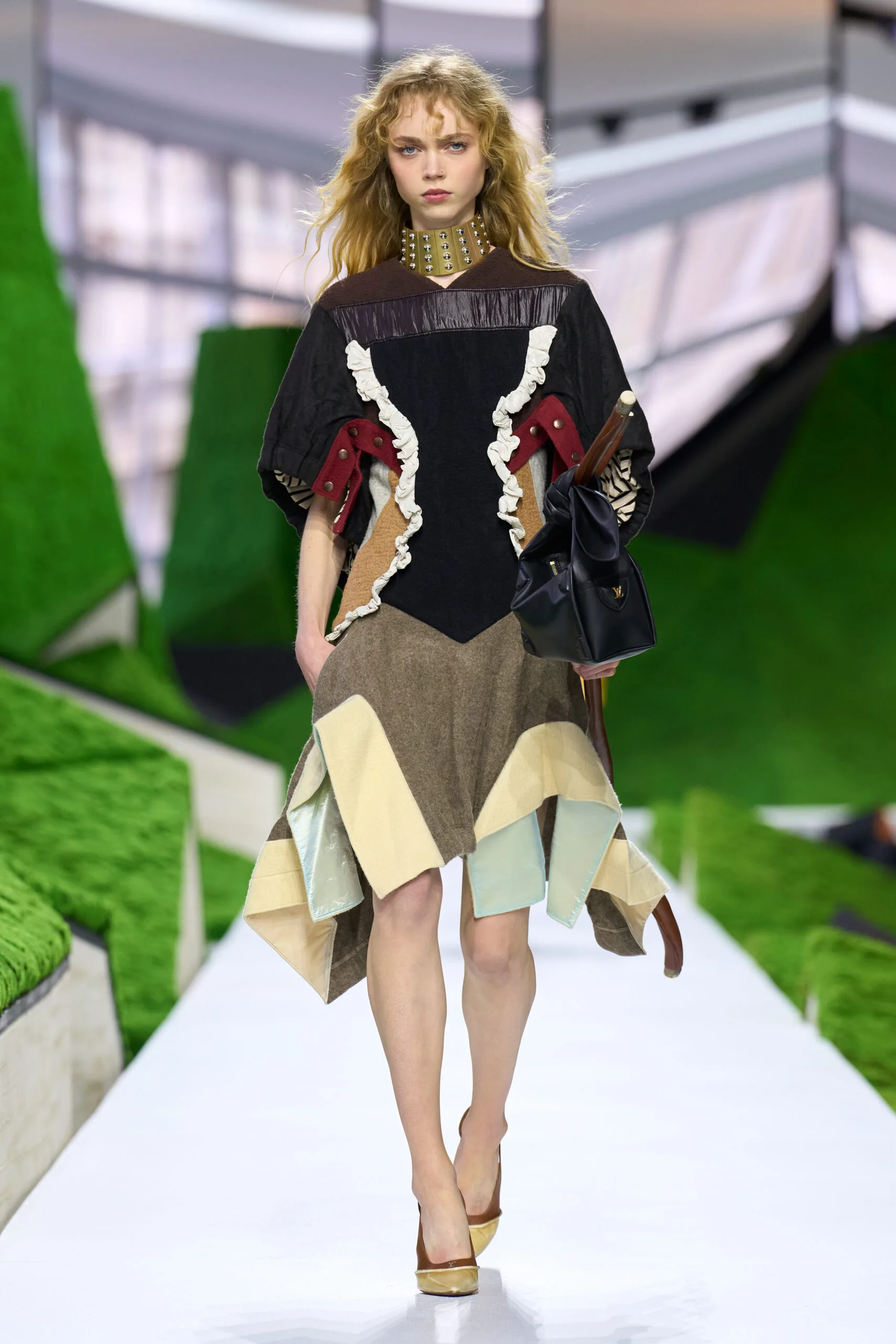 A/W 26 Louis Vuitton