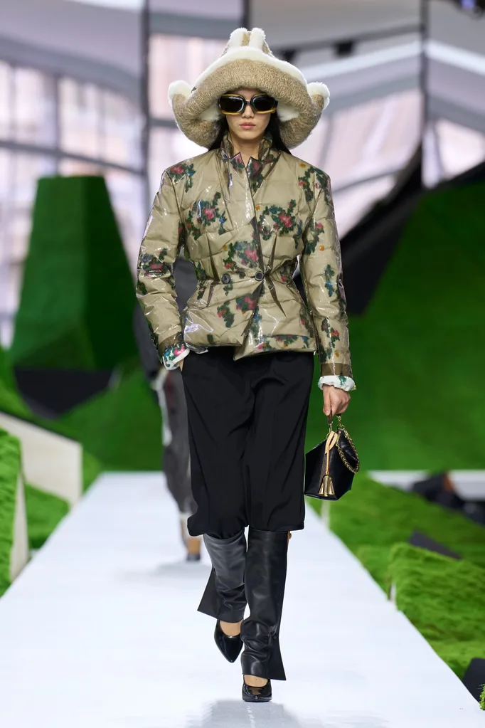 A/W 26 Louis Vuitton