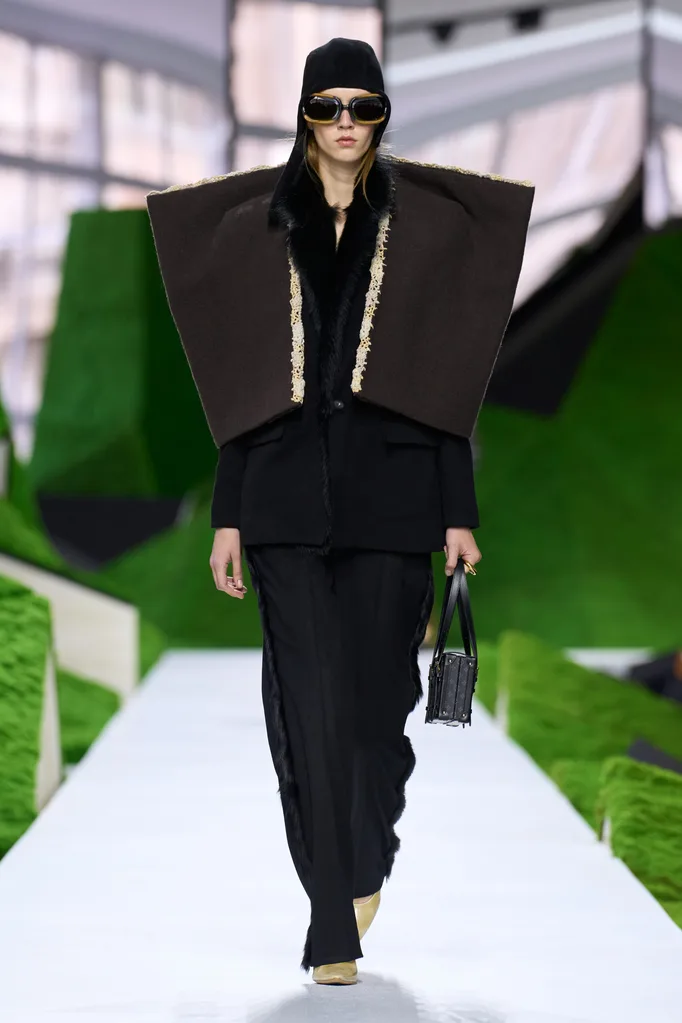 A/W 26 Louis Vuitton