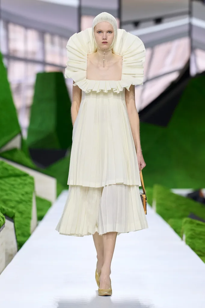 A/W 26 Louis Vuitton