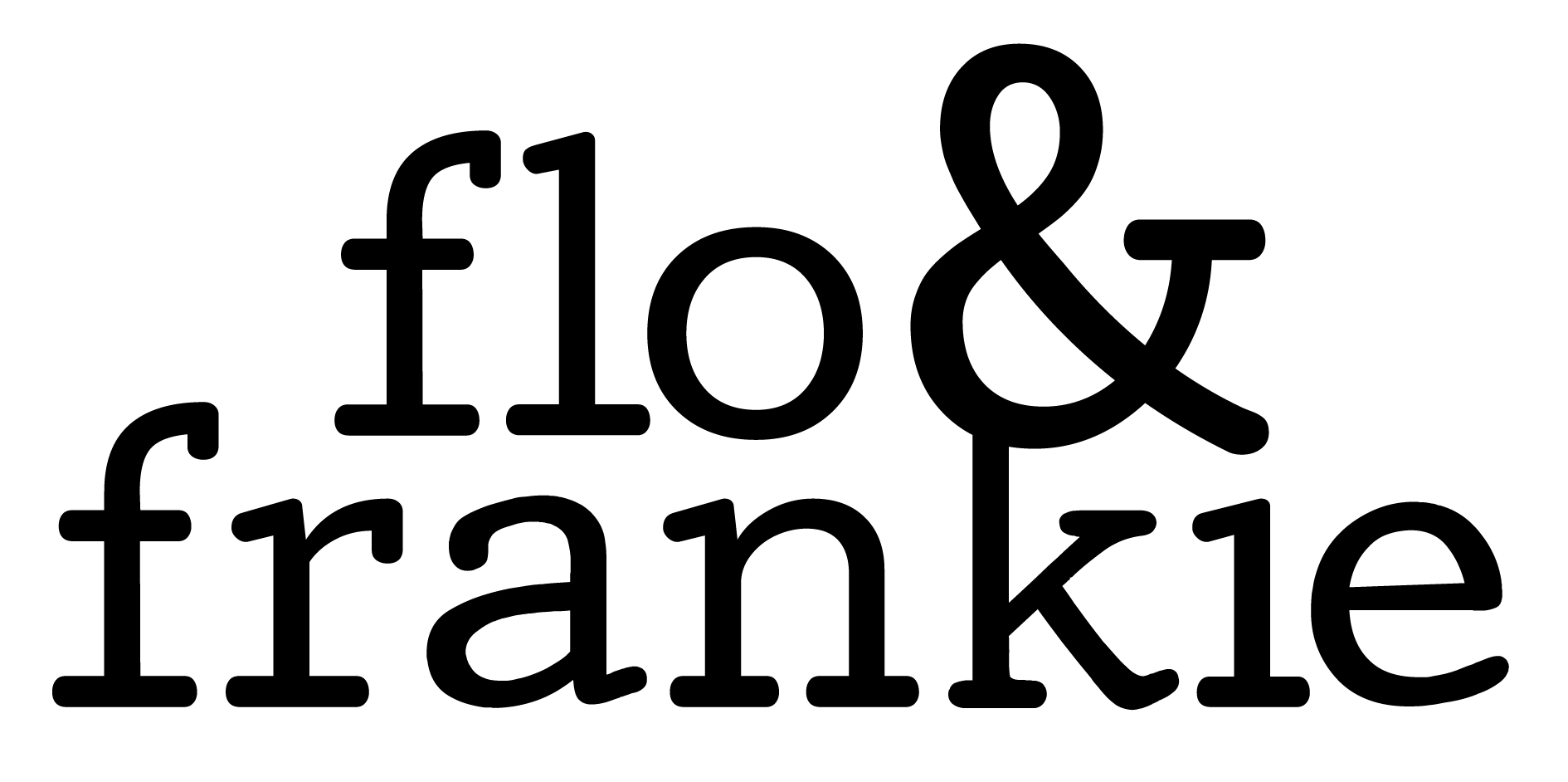 Sponsor logo of Flo & Frankie