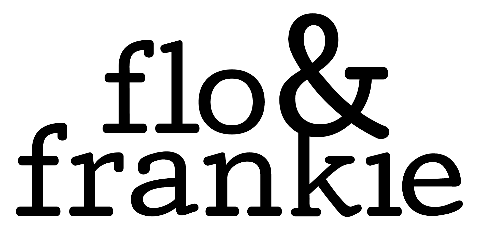 Sponsor logo of Flo & Frankie