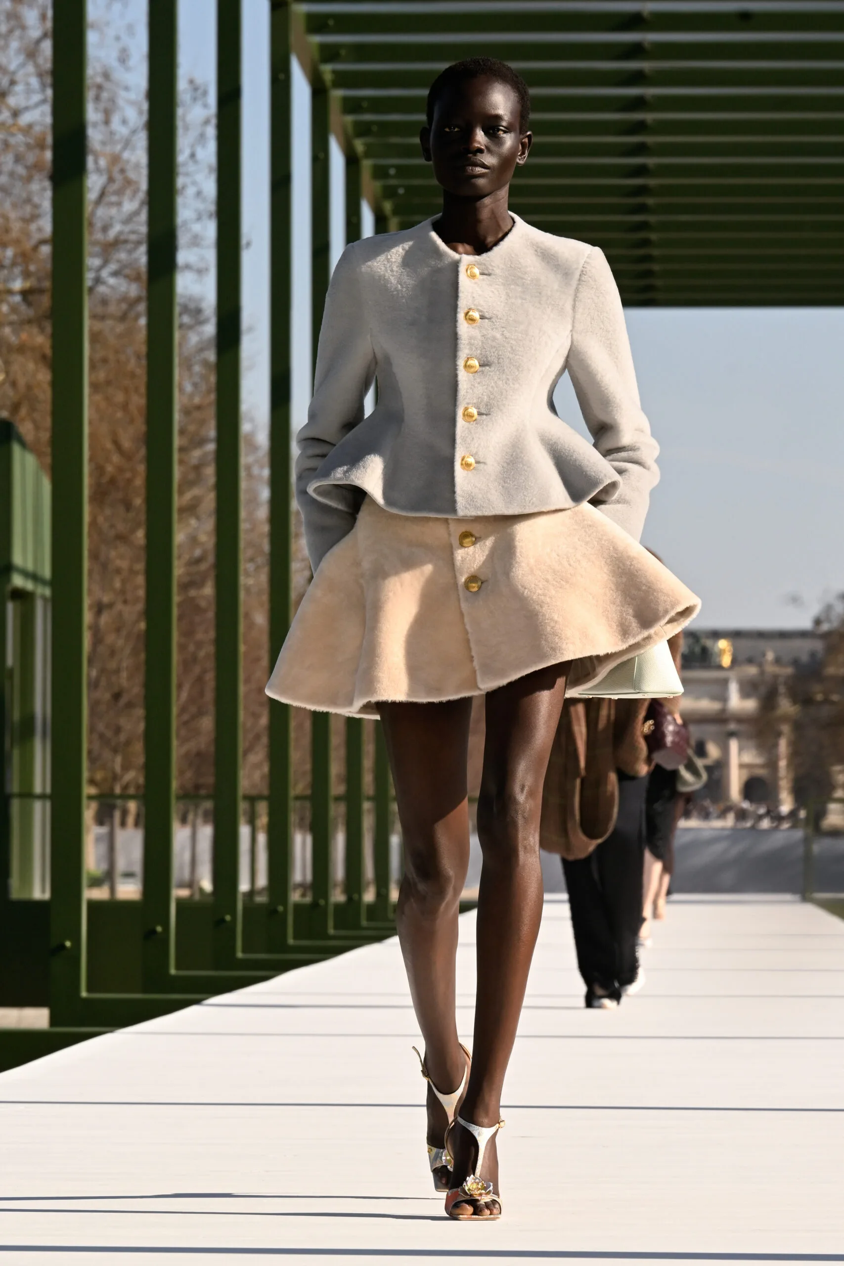 Jonathan Anderson Dior AW26 