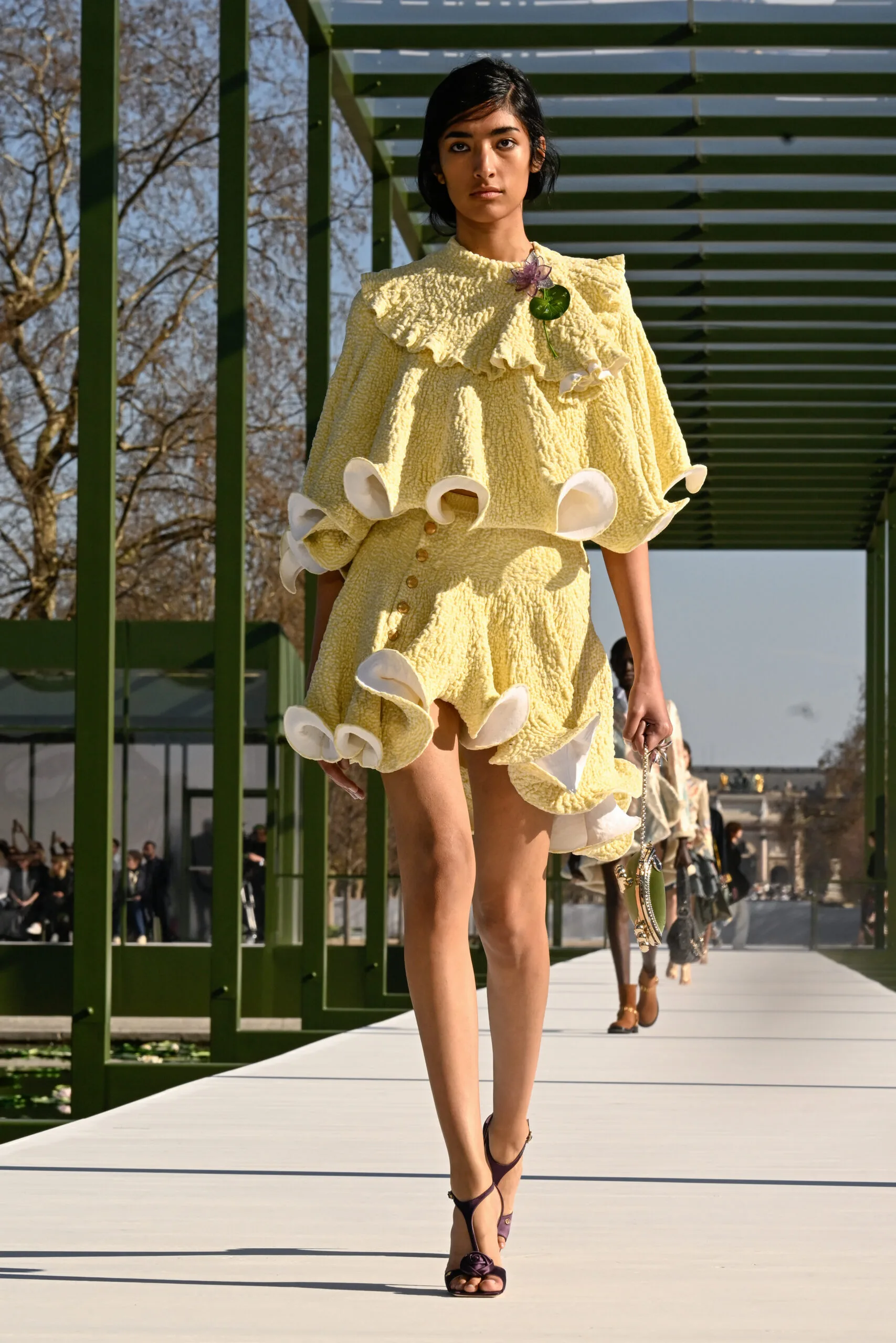 Jonathan Anderson Dior AW26 