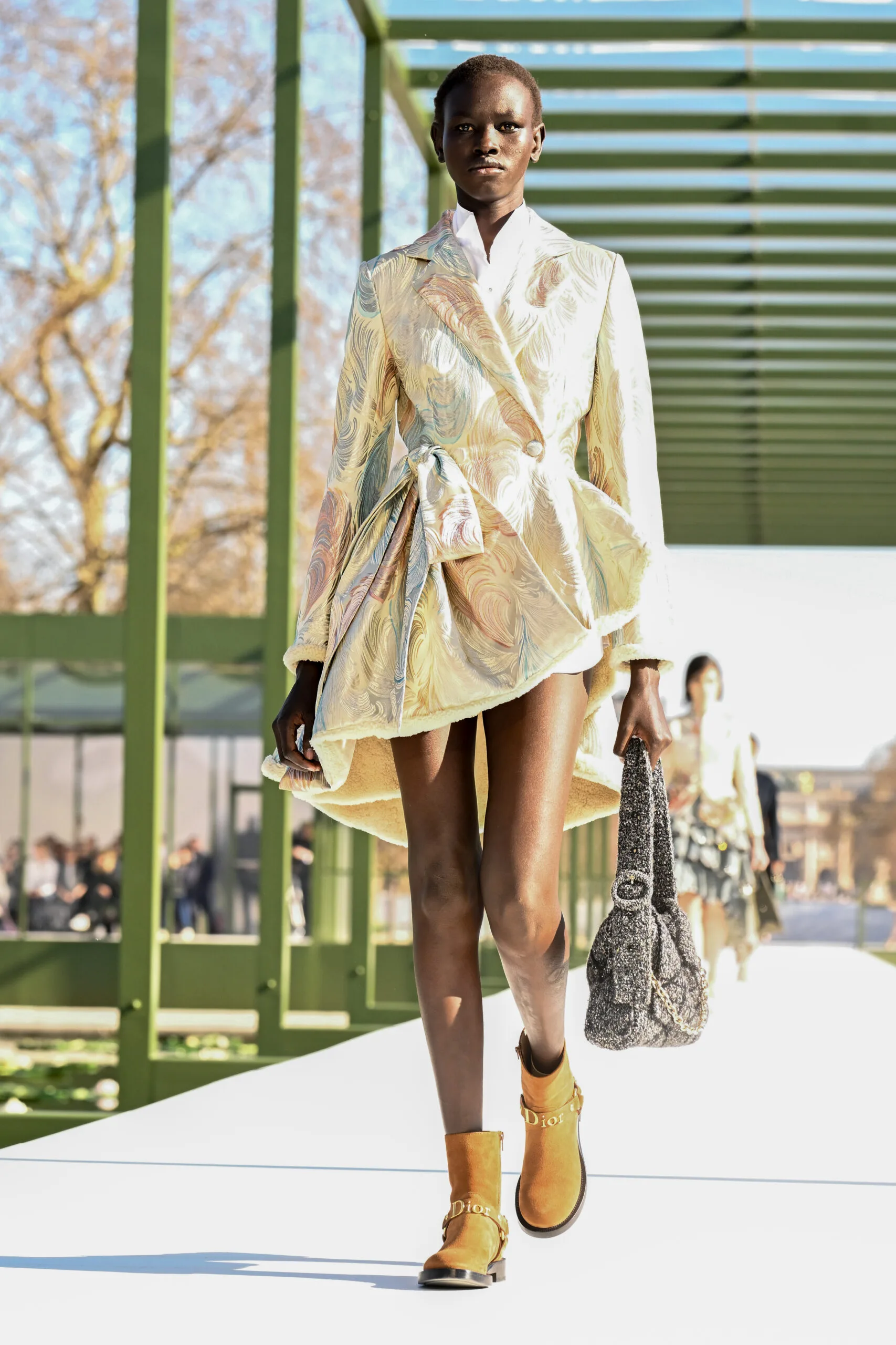 Jonathan Anderson Dior AW26 
