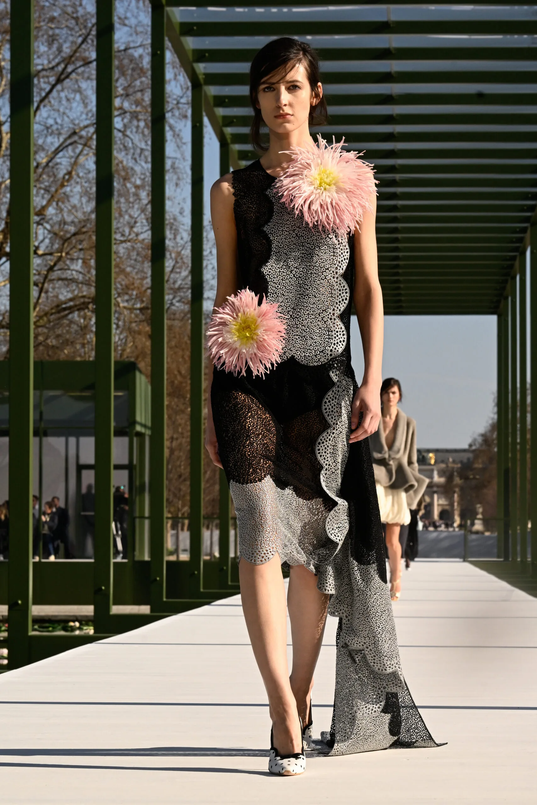 Jonathan Anderson Dior AW26 