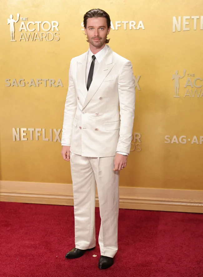 Actors awards SAG awards red carpet
