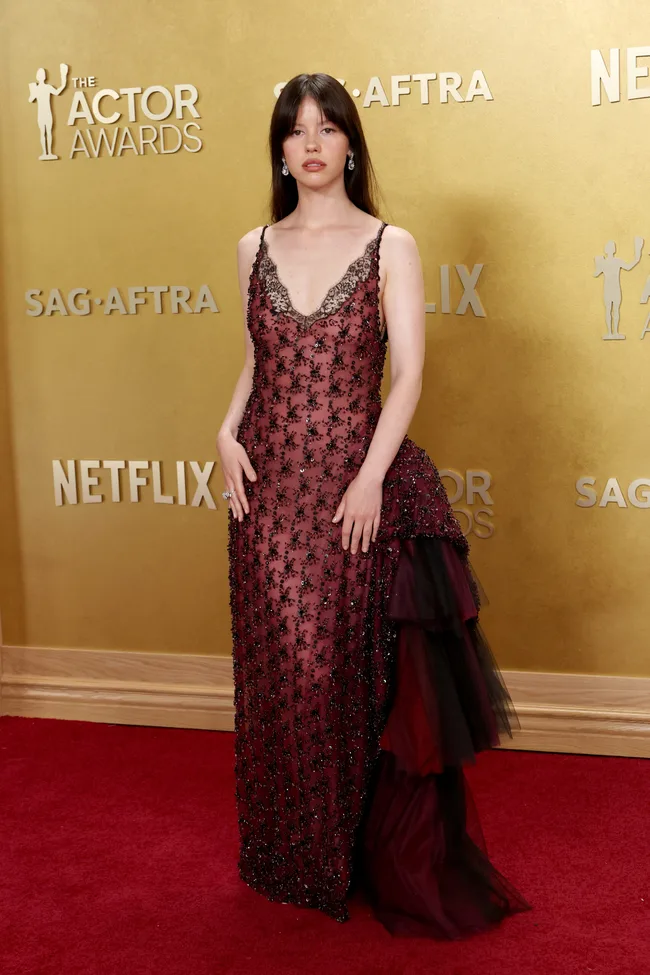 Actors Awards SAG Awards 2026
