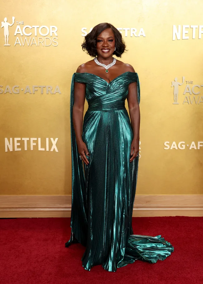 SAG Actors awards