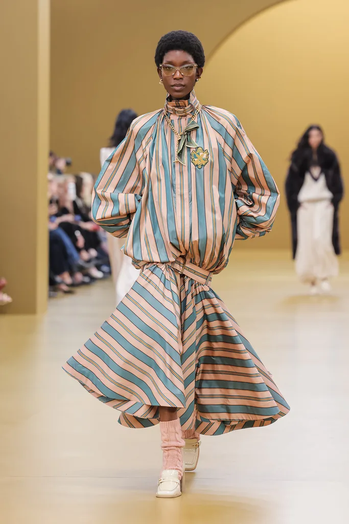 Zimmermann FW 26 Paris Fashion Week