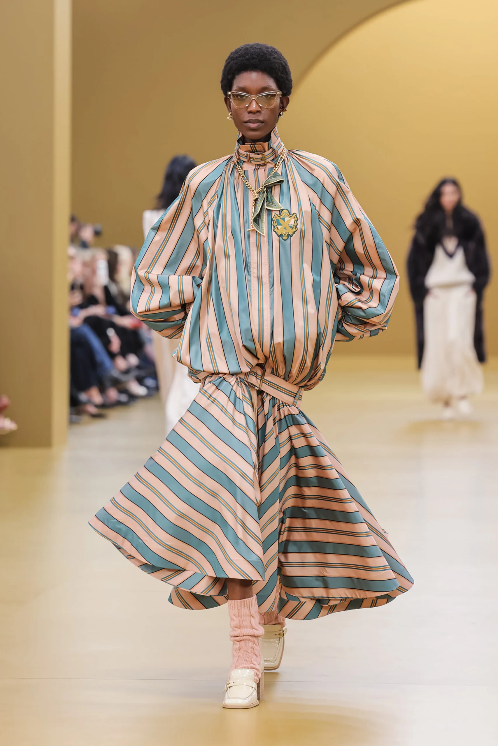 Zimmermann FW 26 Paris Fashion Week