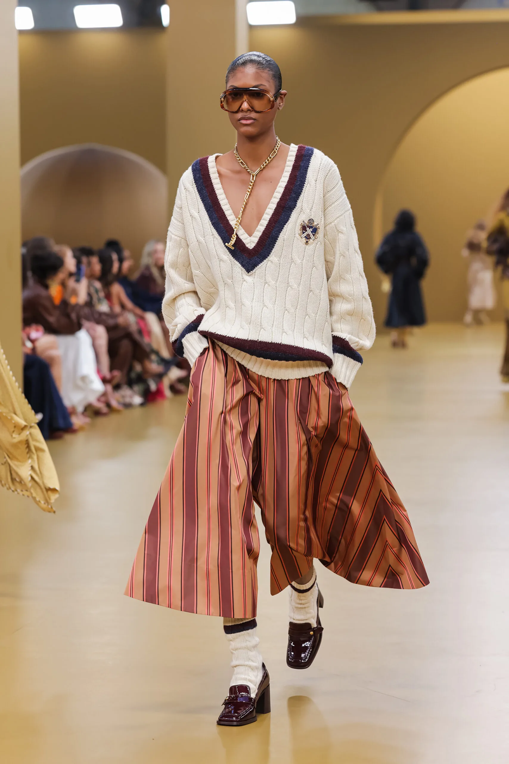 Zimmermann FW 26 Paris Fashion Week