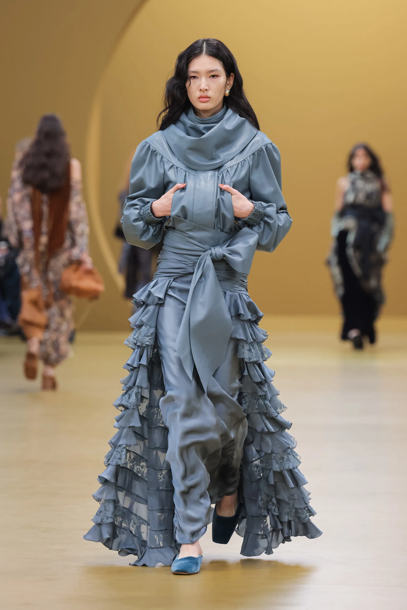 Zimmermann FW 26 Paris Fashion Week