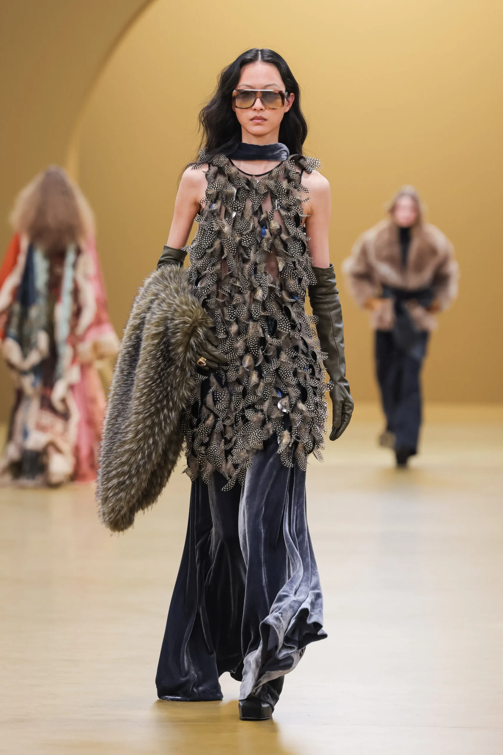 Zimmermann FW 26 Paris Fashion Week