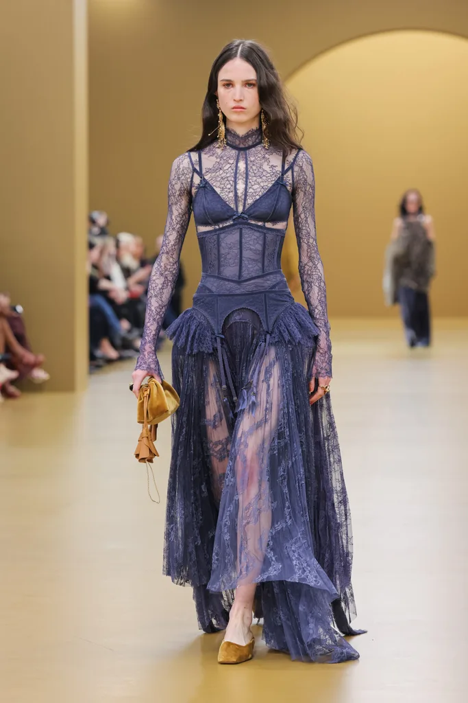Zimmermann FW 26 Paris Fashion Week