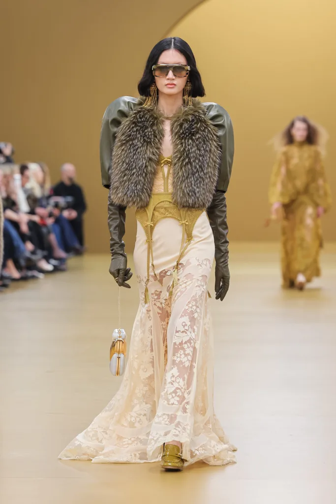 Zimmermann FW 26 Paris Fashion Week