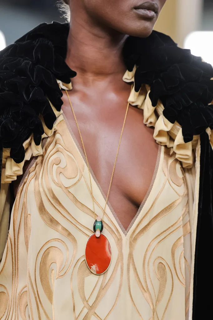 Zimmermann FW 26 Paris Fashion Week