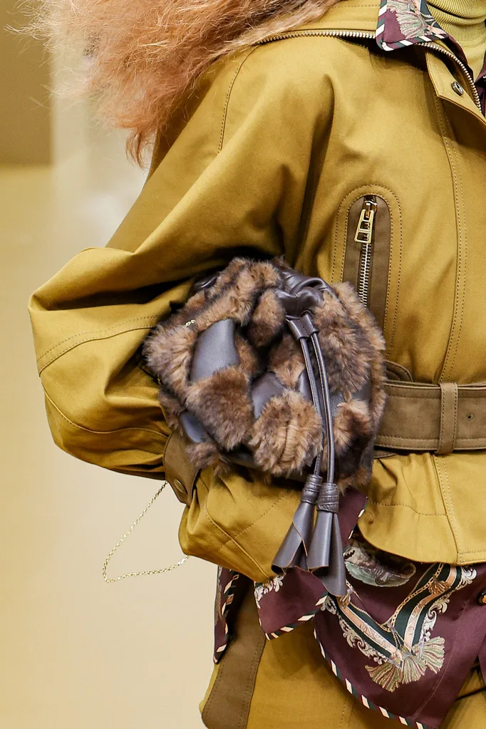 Zimmermann FW 26 Paris Fashion Week