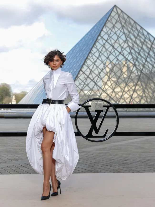 Zendaya 2026 Press Tour