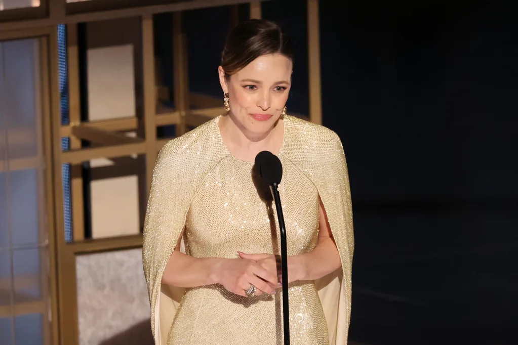 Rachel McAdams Oscars