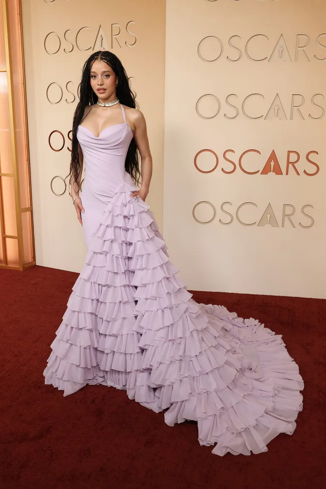 98th Oscars - Arrivals